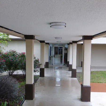 Horizon Inn & Suites-2