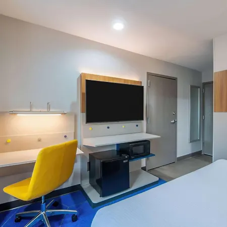 Microtel Inn And Suites By Wyndham Anderson Sc-3